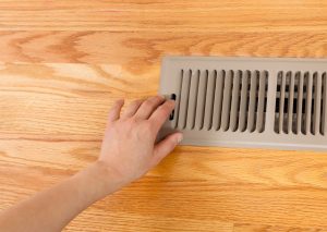 cleaning your ducts