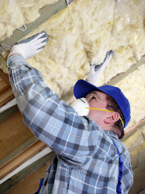 attic insulation