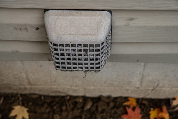 dryer vent on your home must be cleaned because it is a fire hazard dryer vent cleaning services