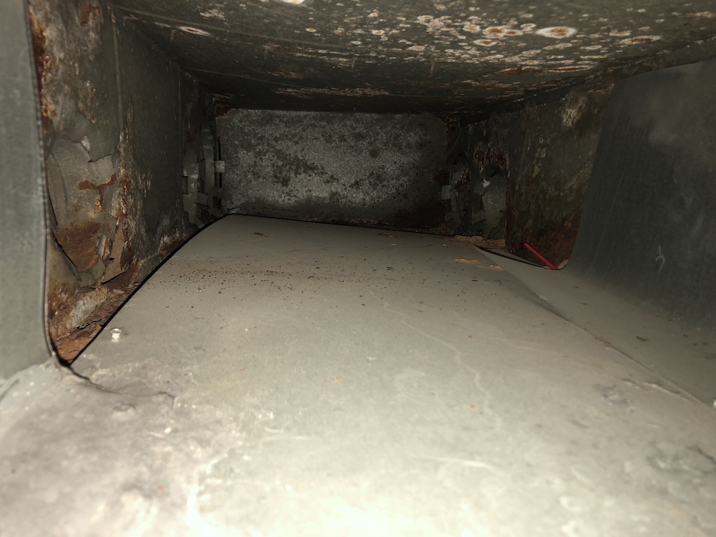 air duct cleaning OKC