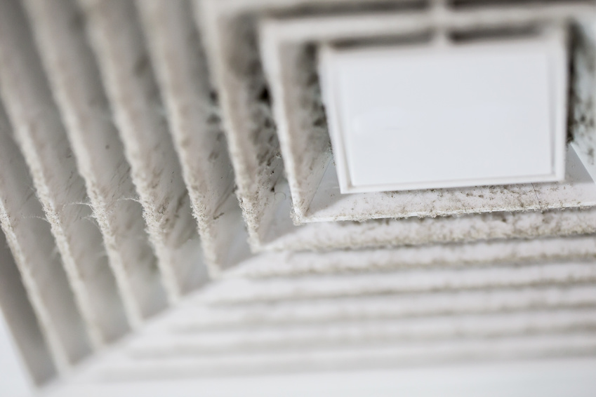 duct cleaning service