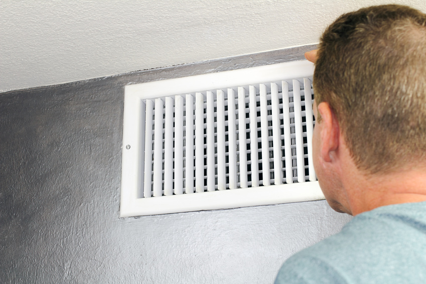 air duct cleaning Oklahoma city