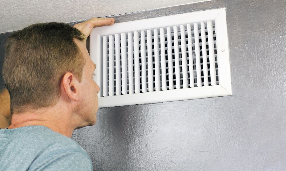 The Ways Unclean Air Ducts Can Affect Your Health