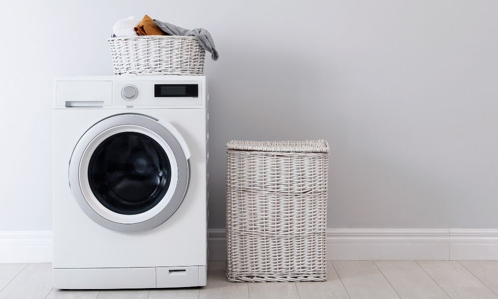 How to Prevent a Dryer Fire from Happening