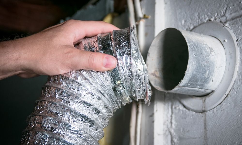 Top Reasons to Have a Professional Clean Your Dryer Vents