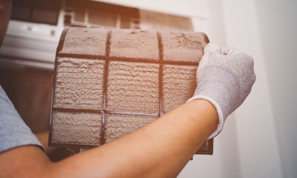 The Importance of Cleaning Your Air Ducts