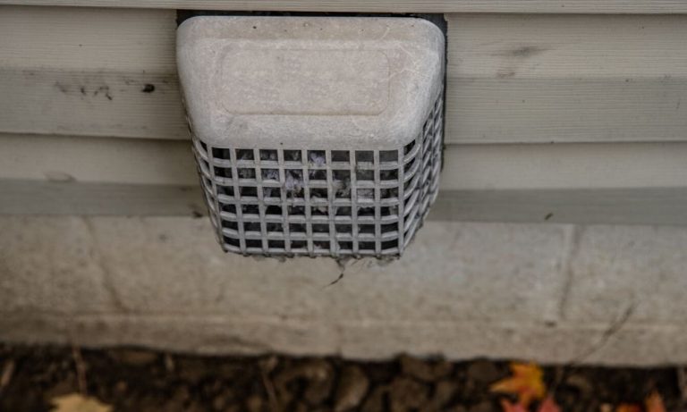 Top Causes of a Leaking Dryer Vent Air Dryer Leaking Air From Bottom