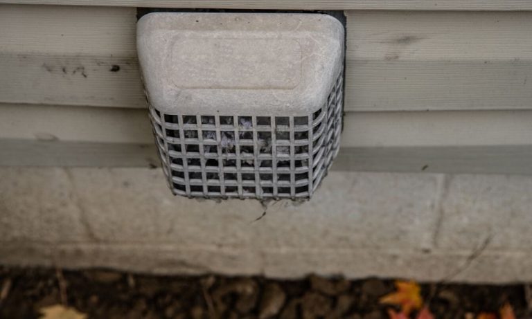 Top Causes of a Leaking Dryer Vent Air Dryer Leaking Air From Bottom