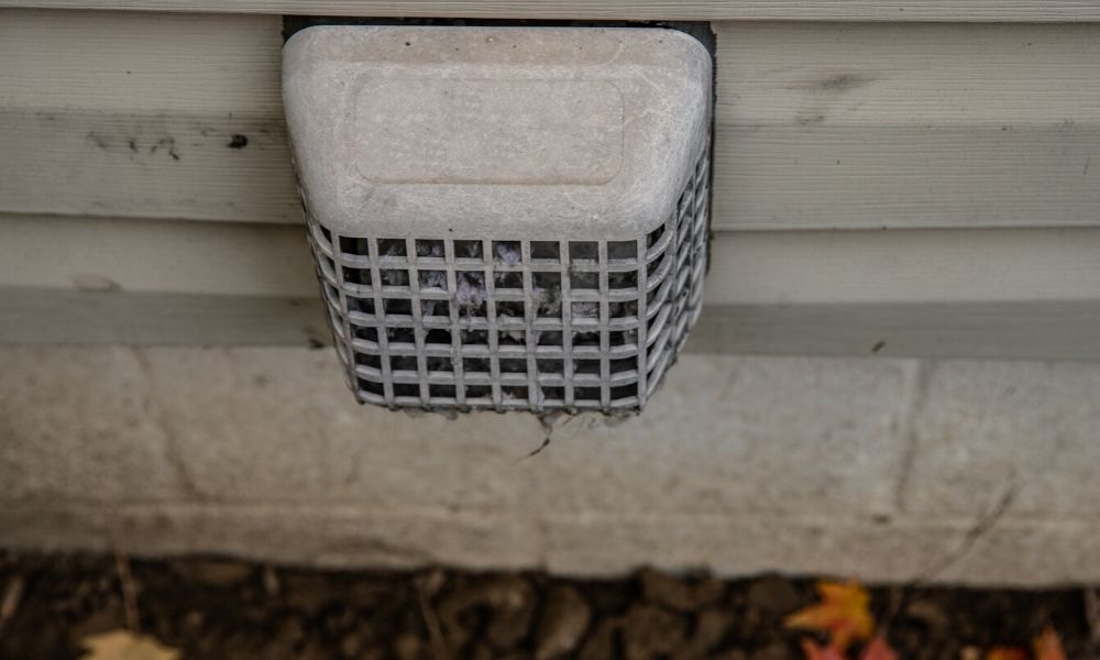 Top Causes of a Leaking Dryer Vent