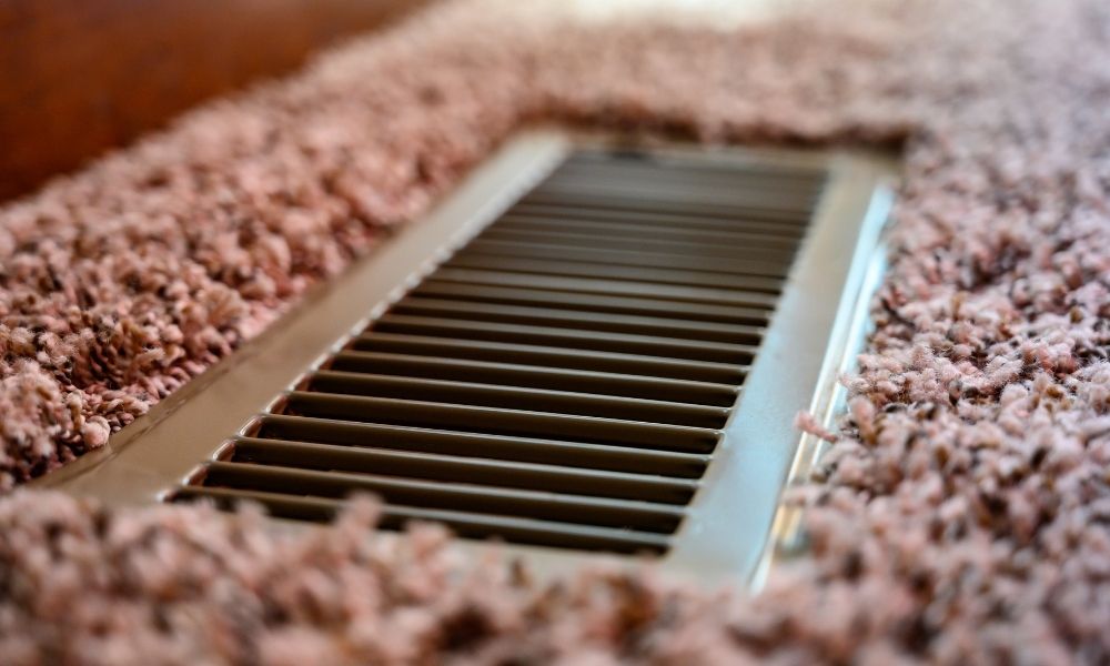 Reasons Why Your Air Ducts Smell