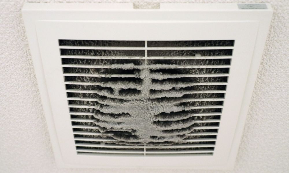 How Air Duct Cleaning Services Work