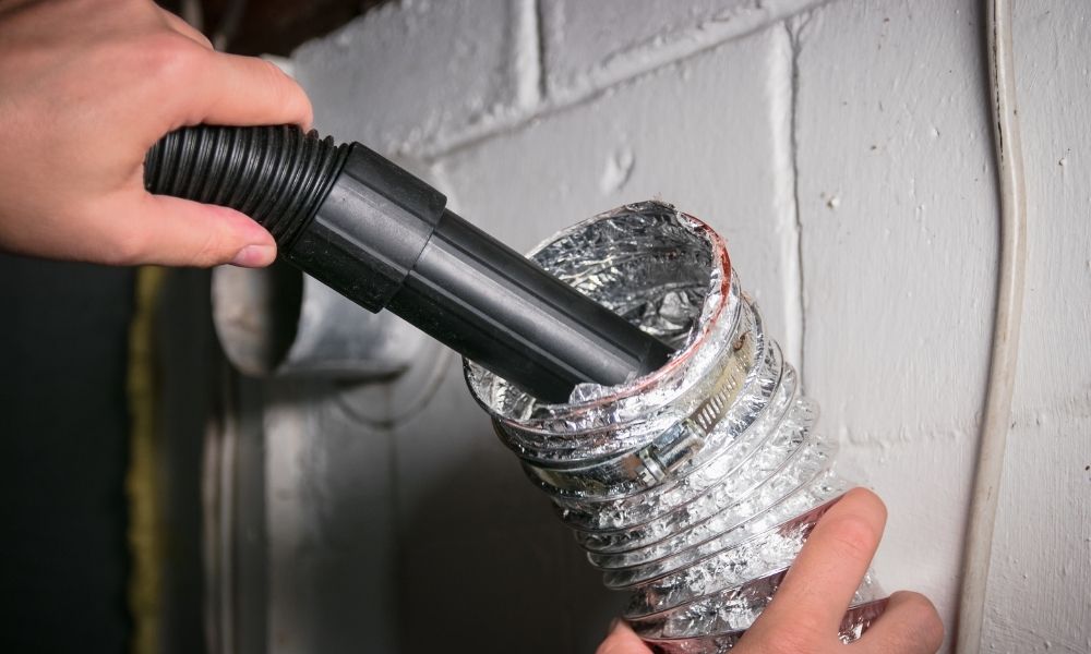 Air Duct Cleaning Scams and How To Avoid Them