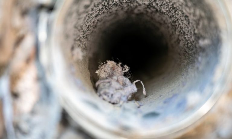 Common Causes of Blocked Air Ducts | Duct Squads