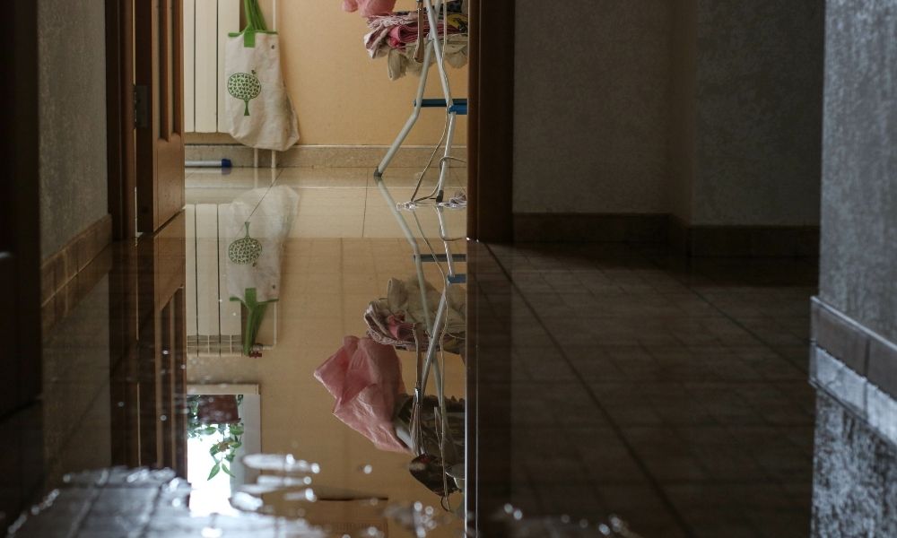 Crucial Steps To Take After Your Home Floods