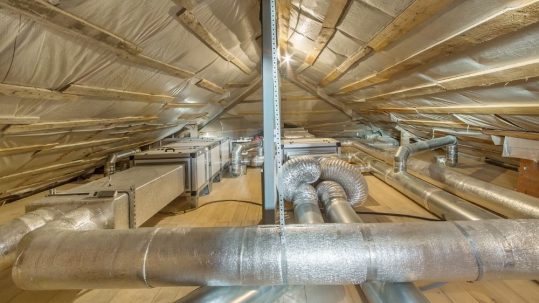 Dos and Don’ts of Maintaining Air Ducts in Oklahoma
