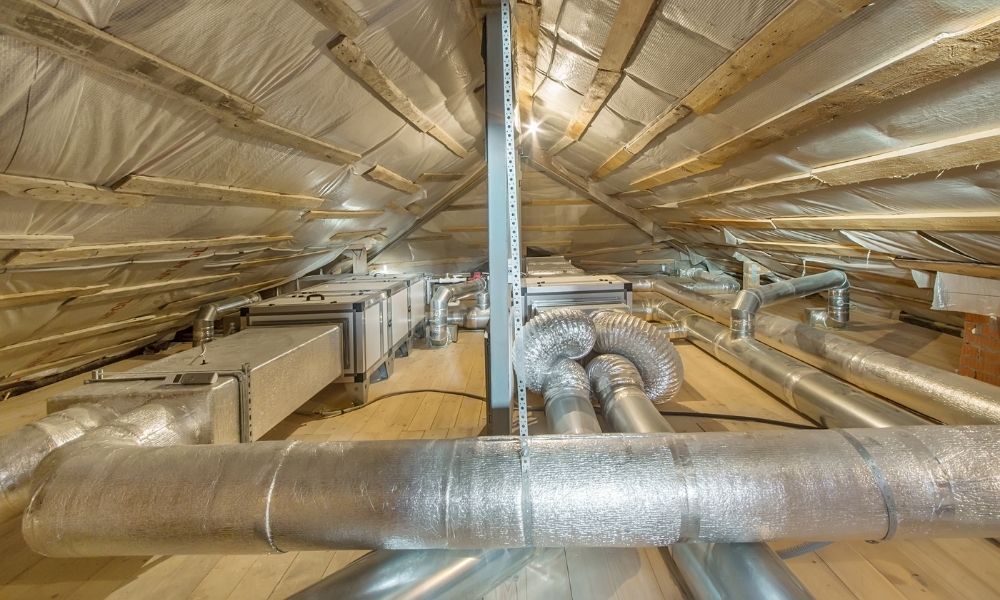 Dos and Don’ts of Maintaining Air Ducts in Oklahoma