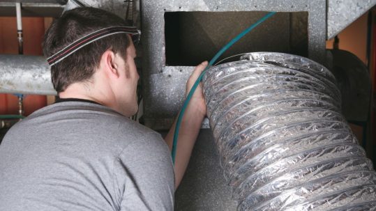 Ways To Improve Your Air Quality With Duct Cleaning
