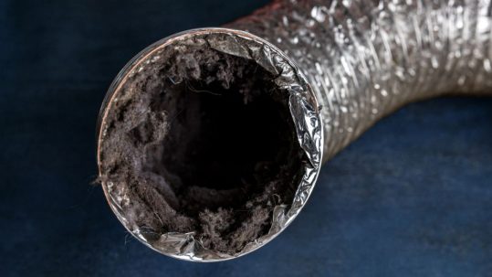 5 Most Common HVAC Ductwork Problems To Avoid