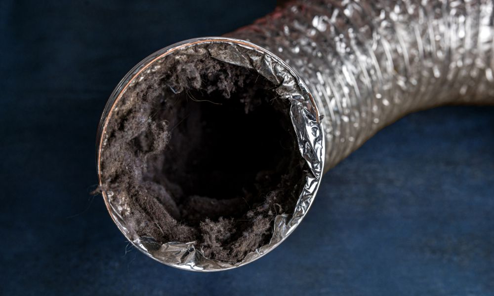 5 Most Common HVAC Ductwork Problems To Avoid