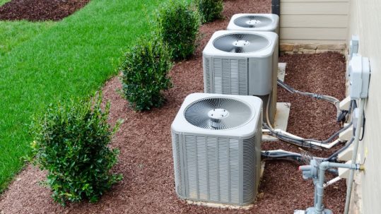 Tips for Preparing Your HVAC System for Summer