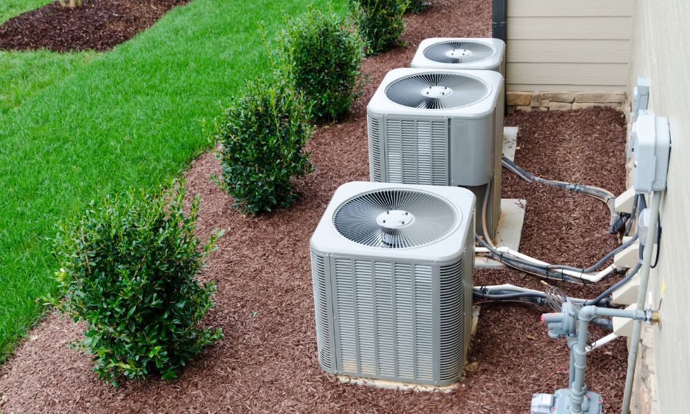 Tips for Preparing Your HVAC System for Summer