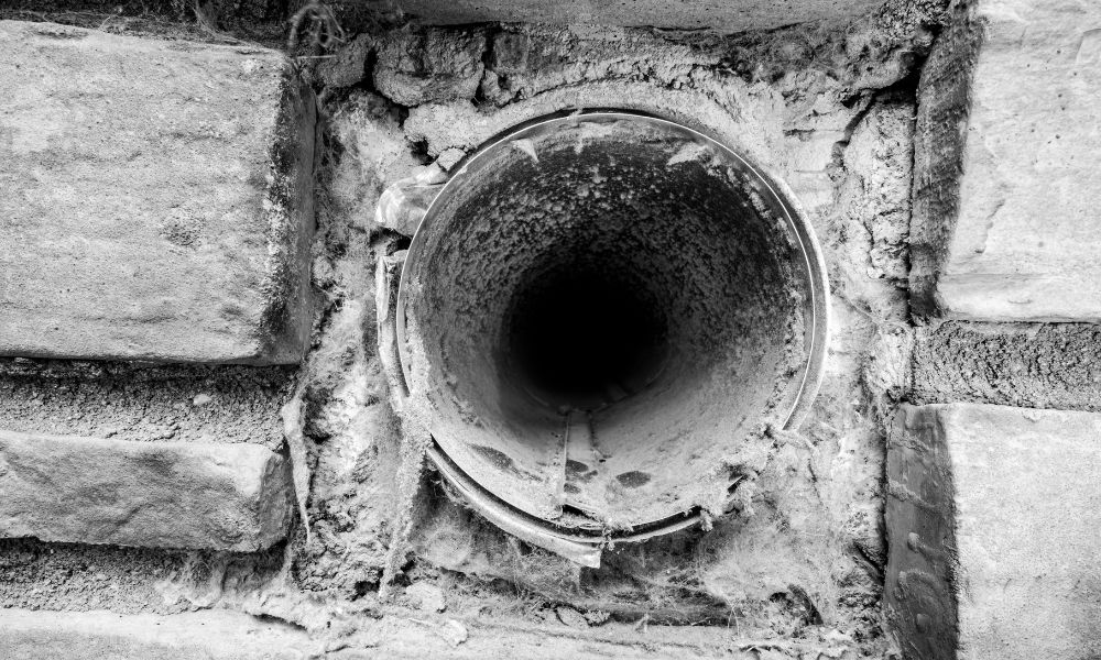 The Difference Between Indoor vs. Outdoor Dryer Vents