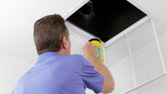 What’s the Best Time of Year To Have Your Air Ducts Cleaned?