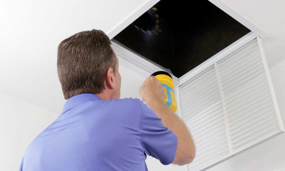 What’s the Best Time of Year To Have Your Air Ducts Cleaned?