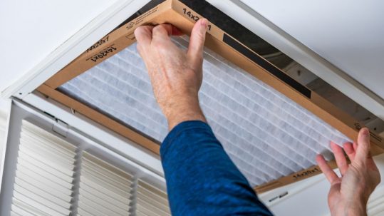Supply vs. Return: Tips for Identifying HVAC Vents