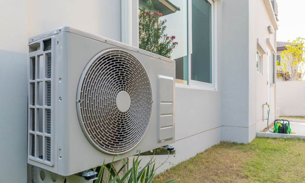 What New Homeowners Need To Know About Their HVAC