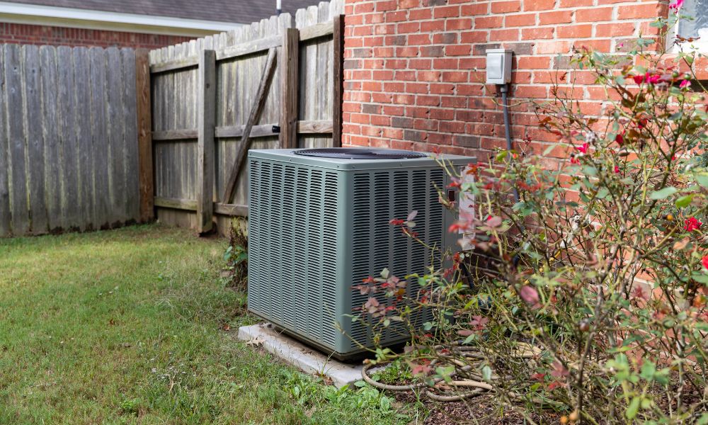 Easy Ways You Can Reduce Your AC Costs This Summer